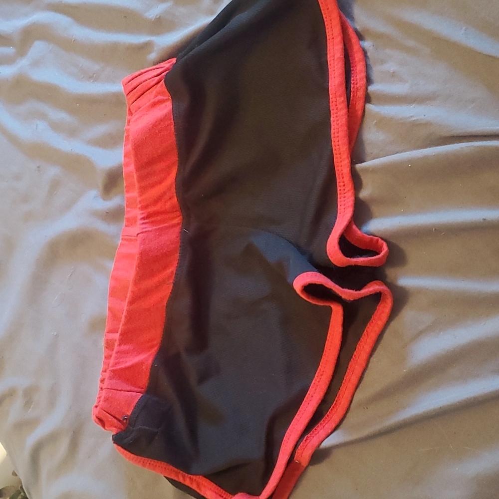 Harlequin Costume Shorts